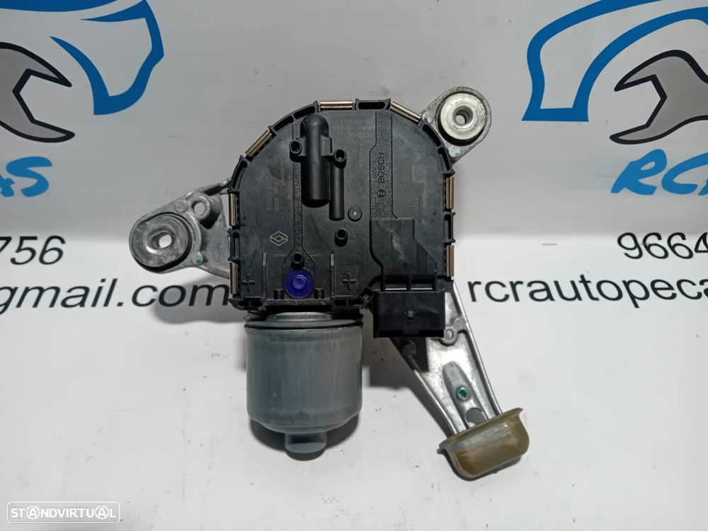 Motor de Escovas Limpa Vidros Renault Grand Scenic mk4 288157018R 288A54125R - 6