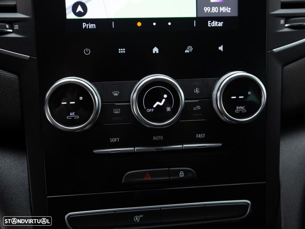 Renault Mégane Sport Tourer 1.5 Blue dCi Limited - 15