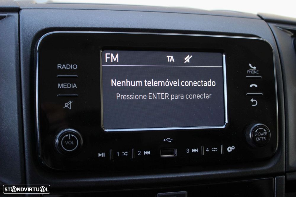 Fiat Ducato Maxi 35 2.2 M-Jet LH2 - 23