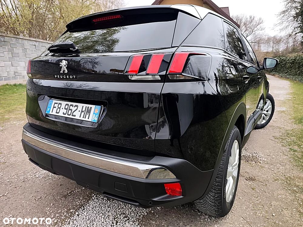Peugeot 3008 BlueHDi 130 Stop & Start Active - 27
