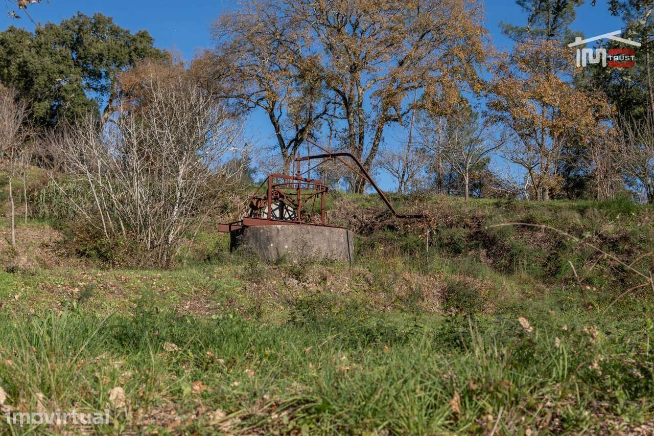 Terreno para construção, Quintas, Seiça - Grande imagem: 2/9