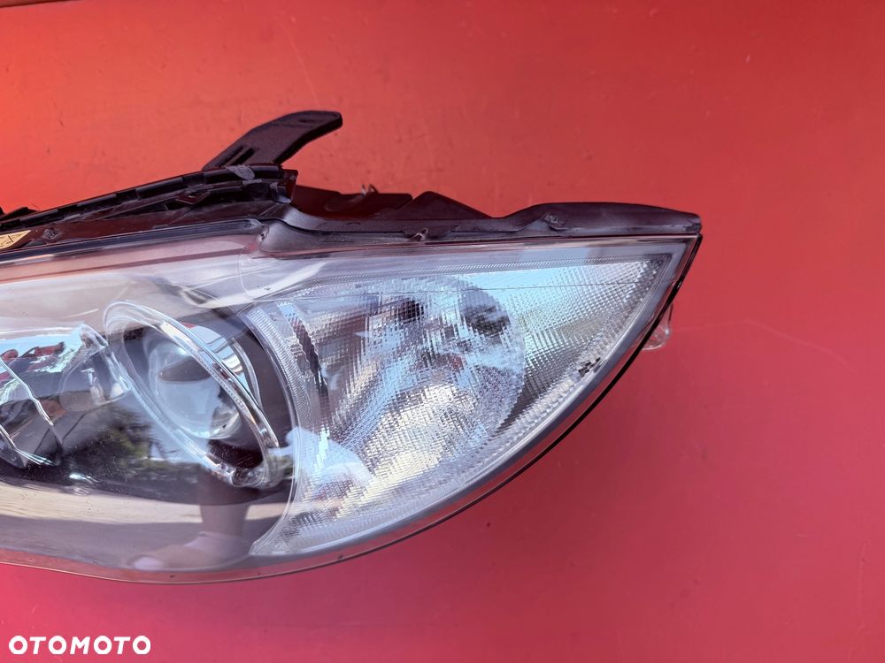 LAMPA LEWA BMW E87 E82 LIFT BI XENON EU BDB 7170291 - 3