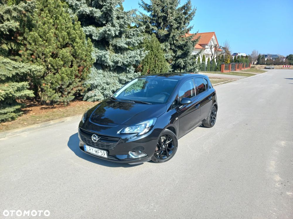 Opel Corsa 1.2 Edition - 3