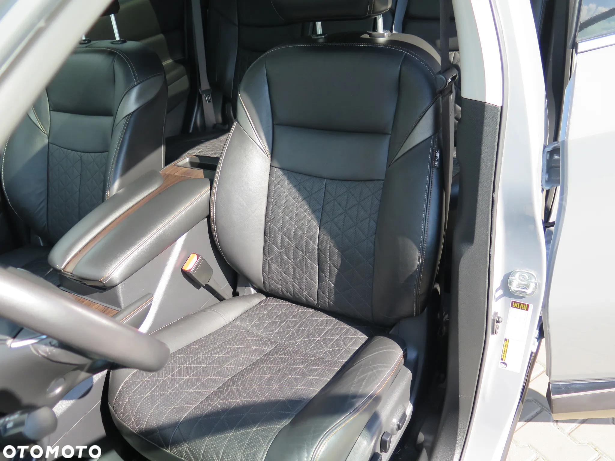 Nissan Murano - 20