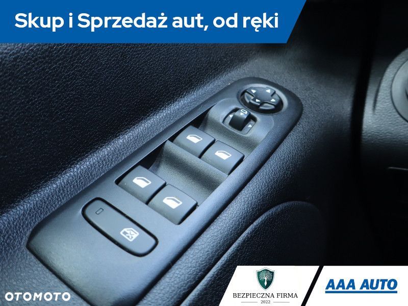 Opel Combo - 15