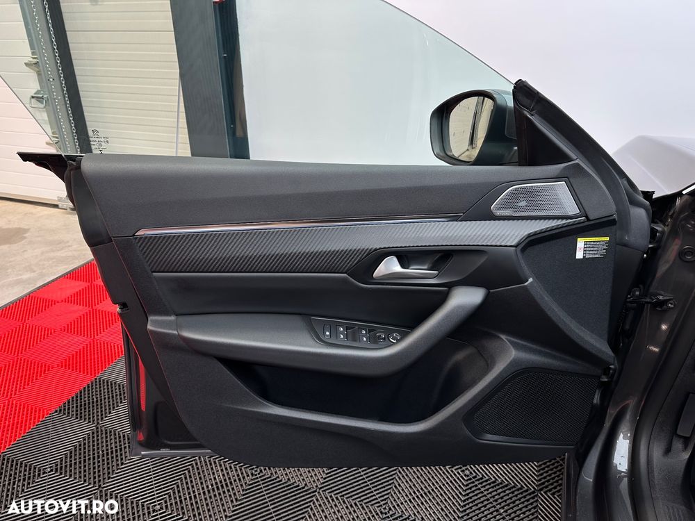 Peugeot 508 2.0 BlueHDI STT Allure - 20