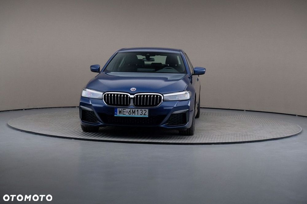 BMW Seria 5 - 3