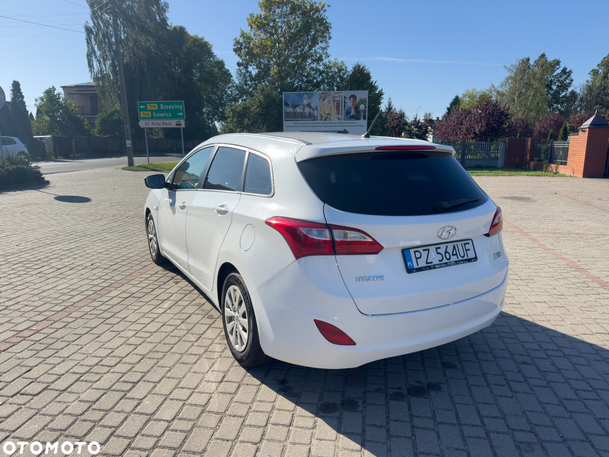 Hyundai i30 1.6 CRDi Classic + - 5