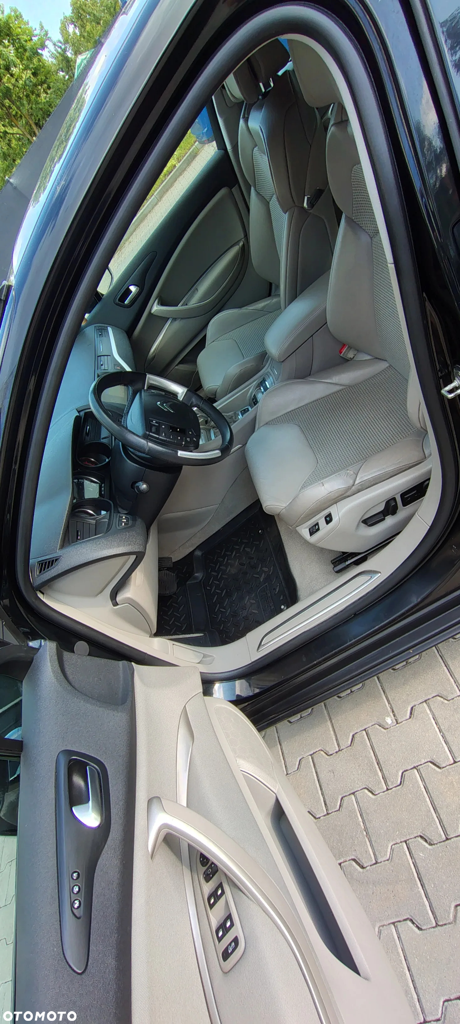 Citroën C5 2.0 HDi Exclusive - 14