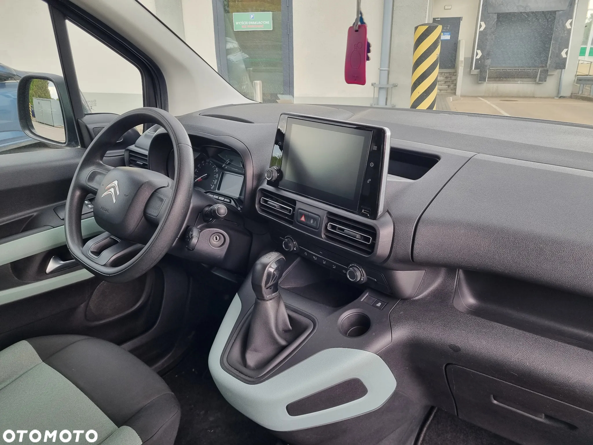 Citroën Berlingo - 10