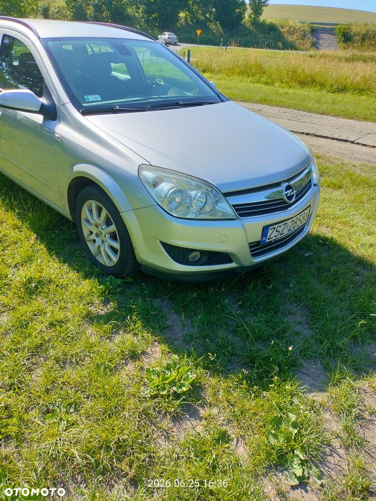 Opel Astra - 3