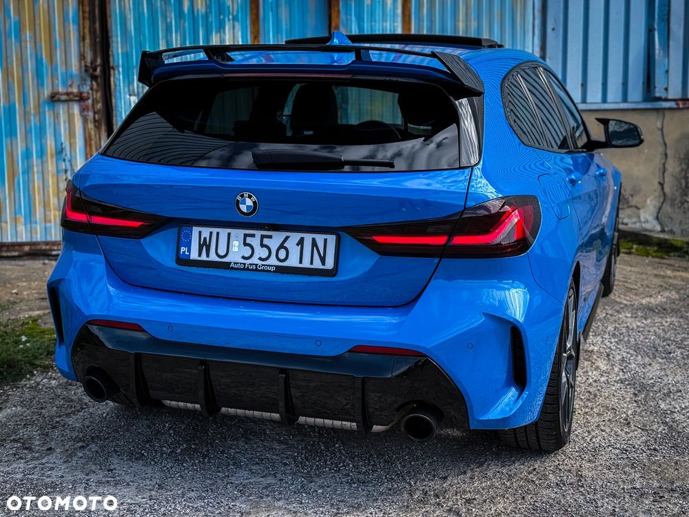 BMW Seria 1 118i M Sport - 11