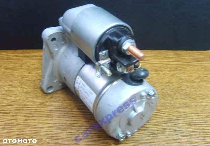 SEICENTO PALIO SIENA 1.1 1.2 ROZRUSZNIK OE - 1