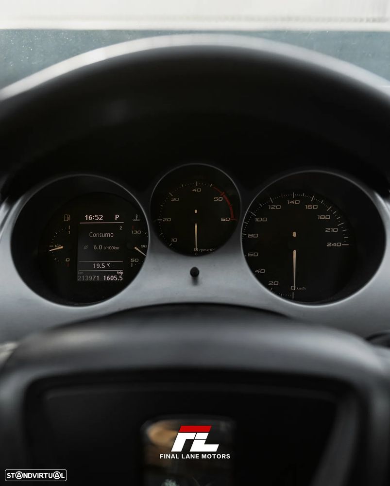 SEAT Altea XL 1.6 TDI DPF CR DSG Sport - 14