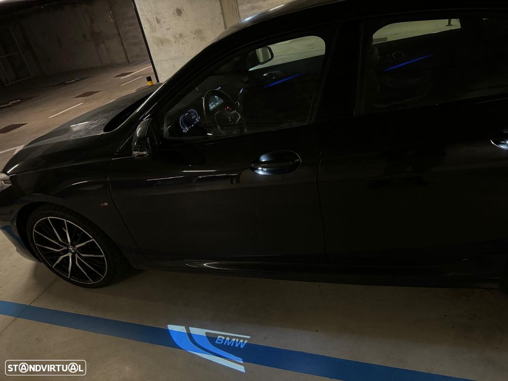 BMW M235i Gran Coupé xDrive - 14