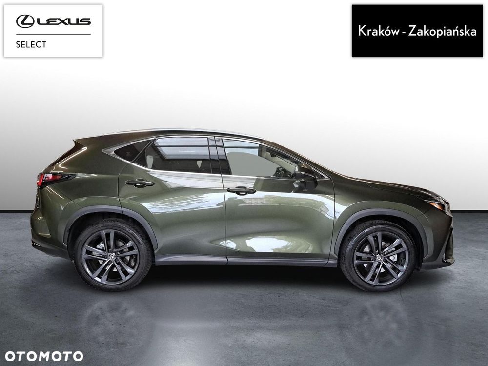 Lexus NX 350h Prestige AWD - 6