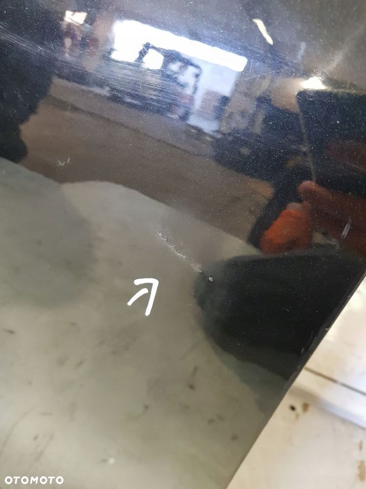 drzwi lewe lewy przód bmw seria 5 f10 f11 - 9