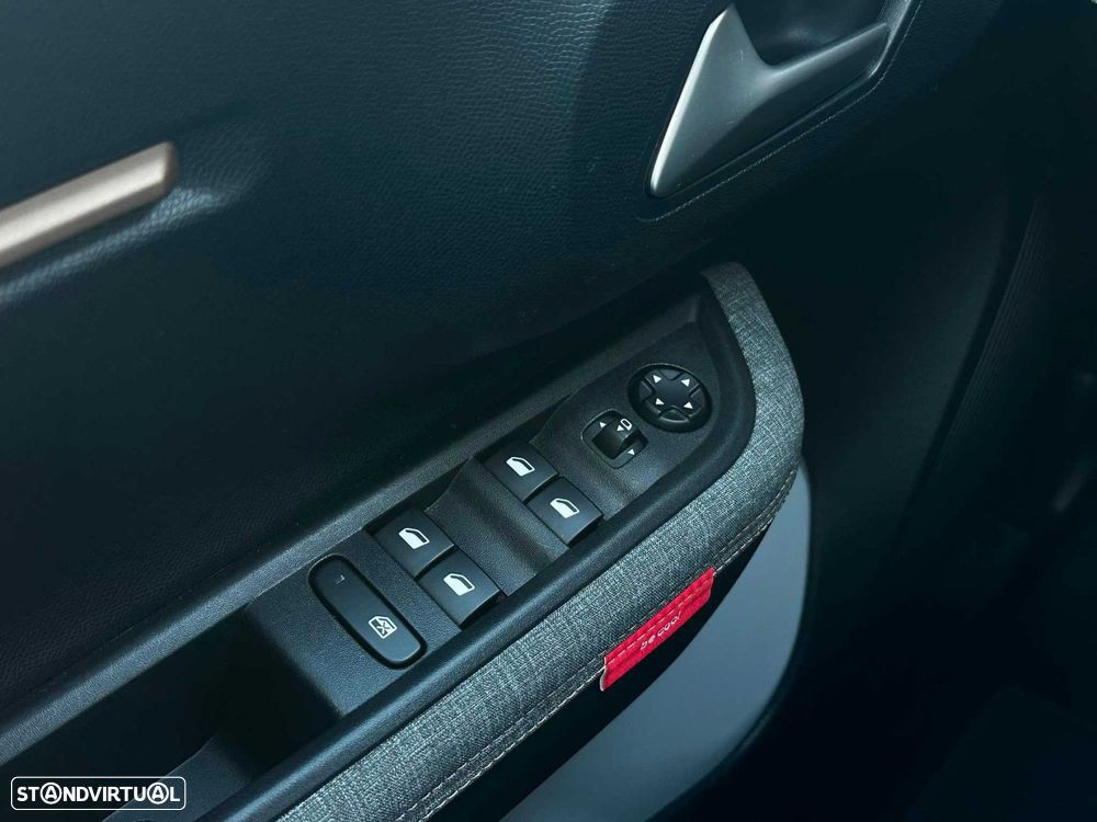 Citroën C3 Aircross 1.2 PureTech Plus - 10