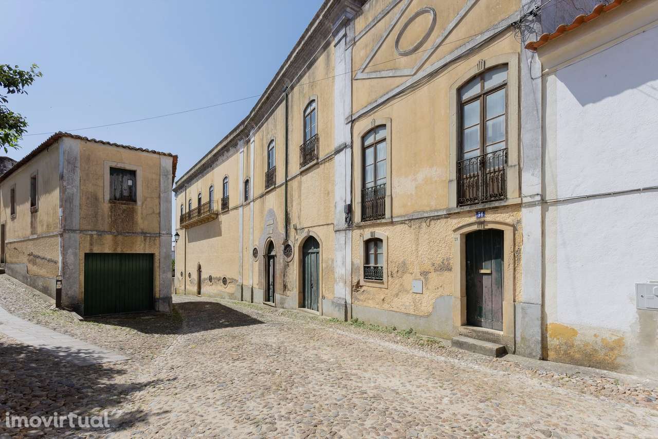 Quinta com árvores de fruto e piscina no Sardoal, Santarém - Grande imagem: 2/35