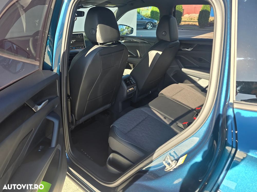 Volkswagen Tiguan 1.5 eTSI DSG MHEV Prime - 27