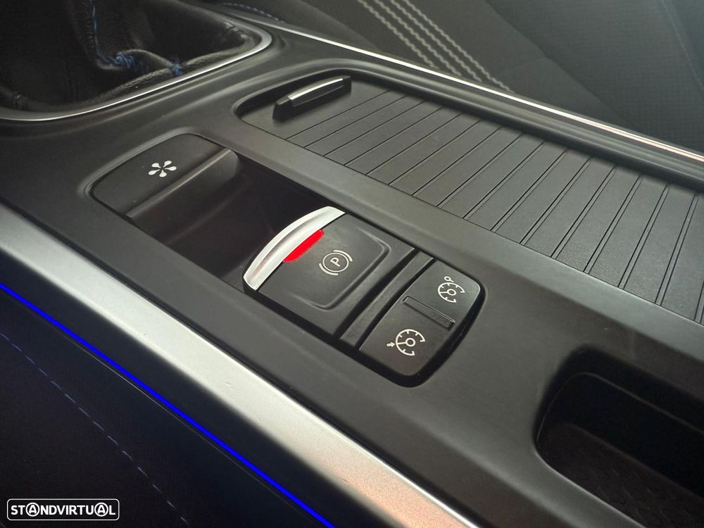 Renault Mégane 1.5 Blue dCi GT Line - 26