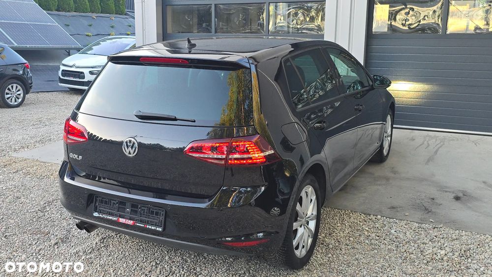 Volkswagen Golf 1.4 TSI BMT Highline - 3