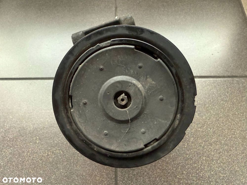 KOMPRESOR KLIMATYZACJI VW AUDI SEAT SKODA 1K0820859J - 3