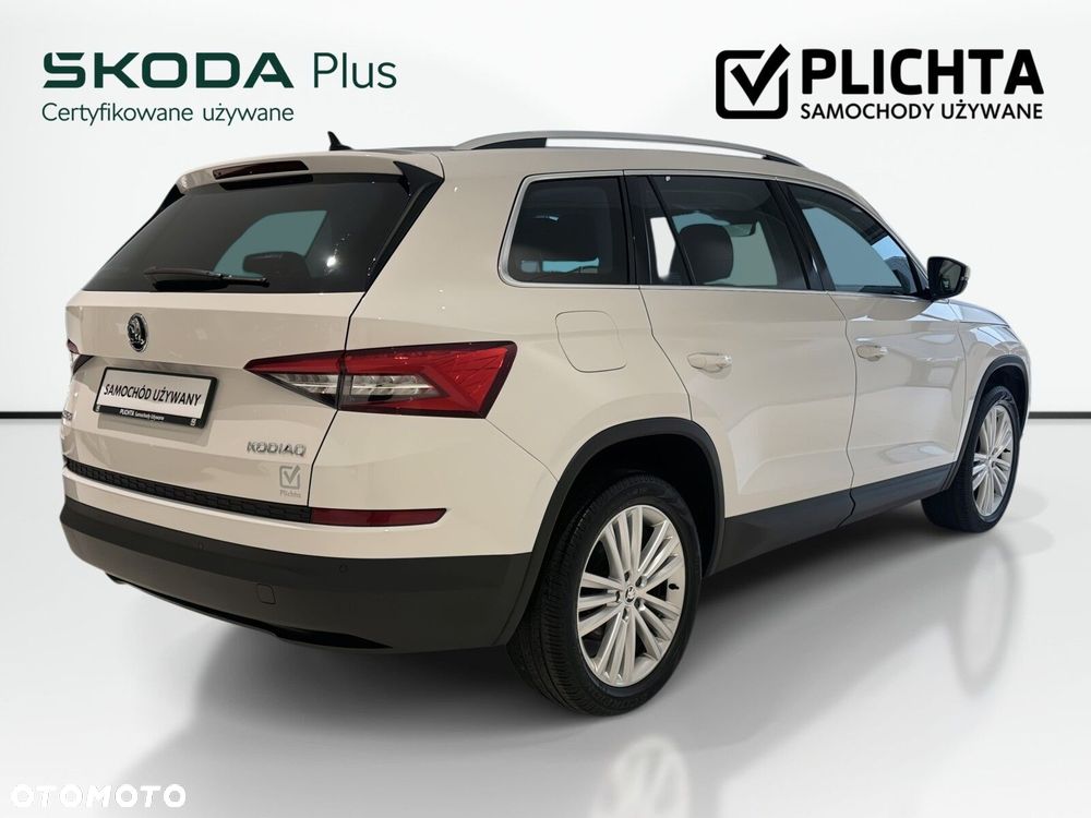 Skoda Kodiaq - 5