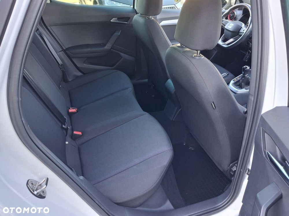 Seat Arona 1.0 TSI FR S&S - 14