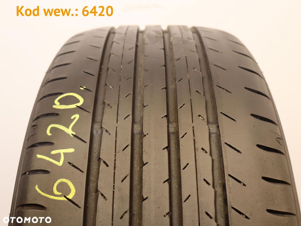 Dunlop SP SPORT MAXX 050 - 225/45 R17 - 6