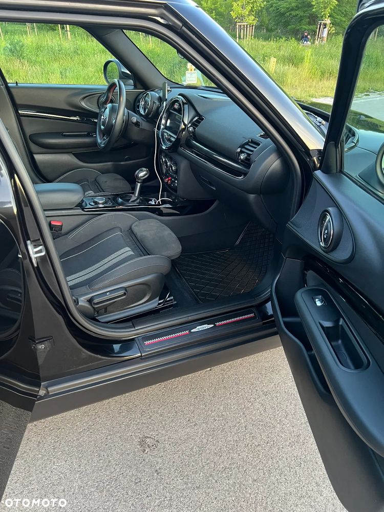MINI John Cooper Works Clubman All4 Sport-Aut - 34