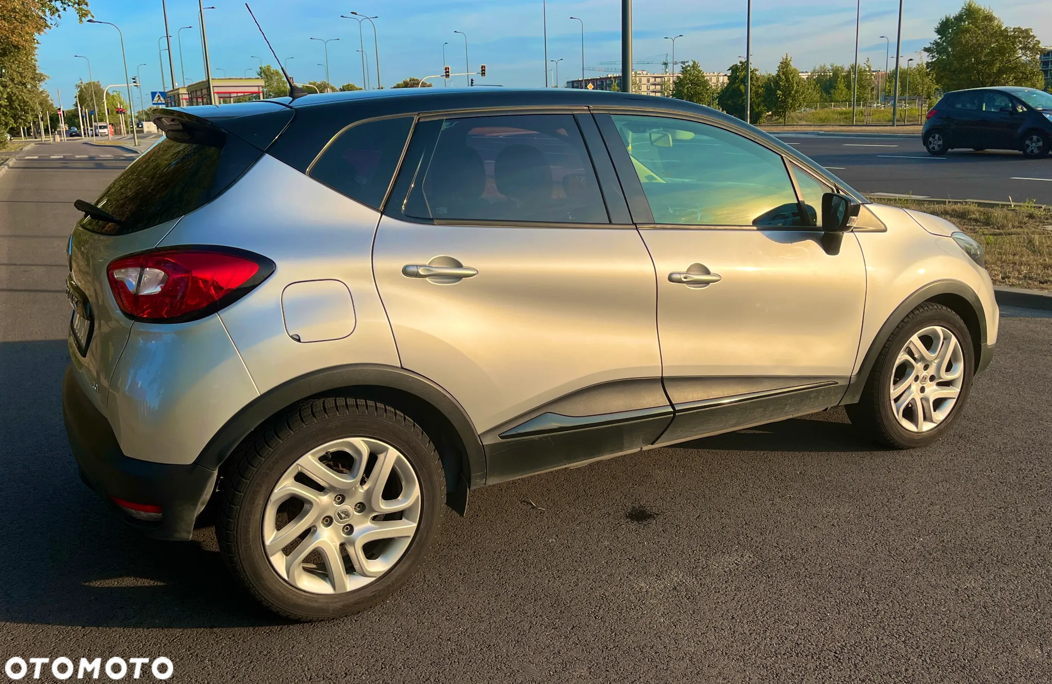 Renault Captur - 15