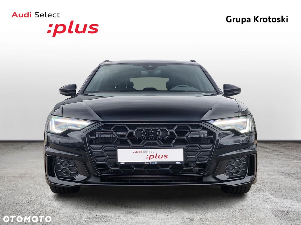 Audi A6 - 8