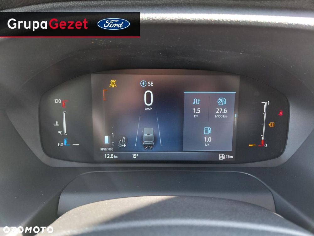 Ford Transit - 15