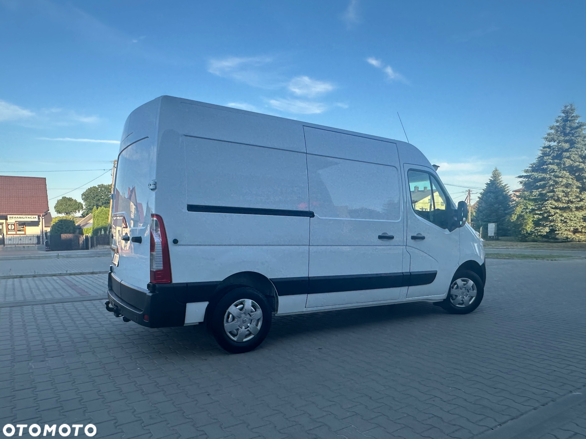 Renault Master - 8