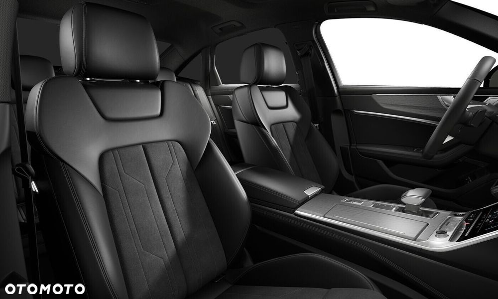 Audi A6 Limousine - 3