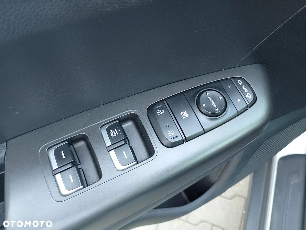 Kia Sportage 1.6 GDI M 2WD - 19