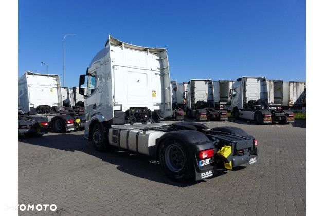 DAF XFn 480 FT - 4