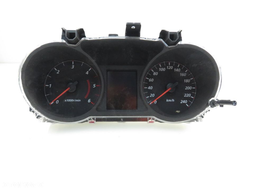 LICZNIK MITSUBISHI LANCER VIII 1.8 DI-D  8100B366 - 1