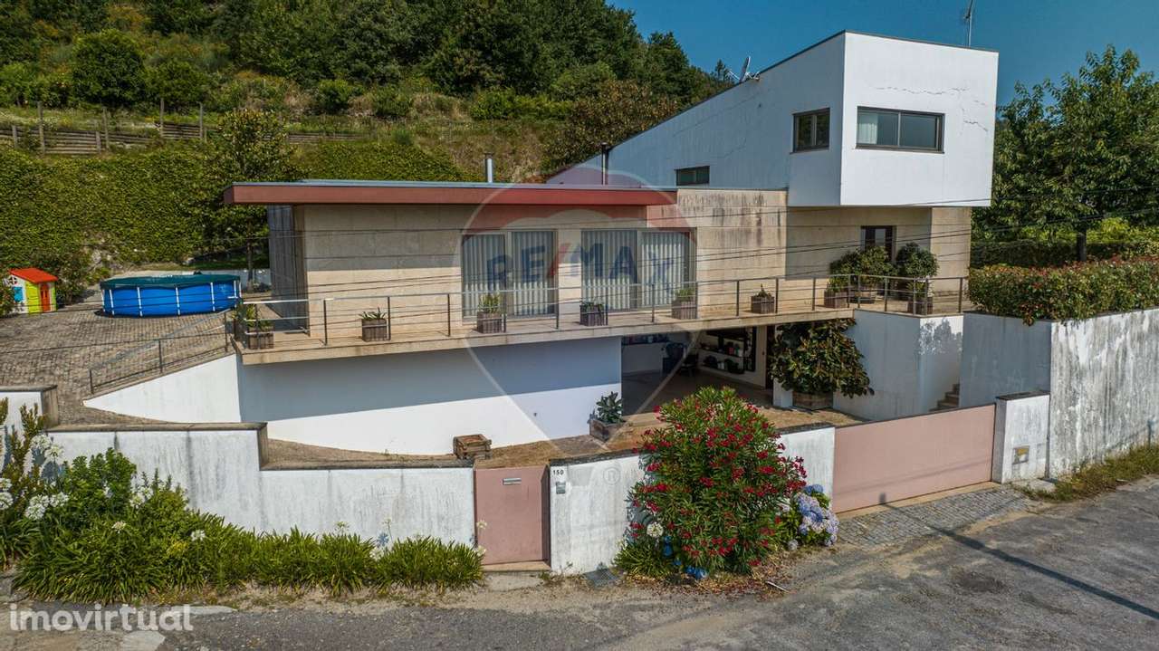 Moradia T3 para venda - Grande imagem: 3/38