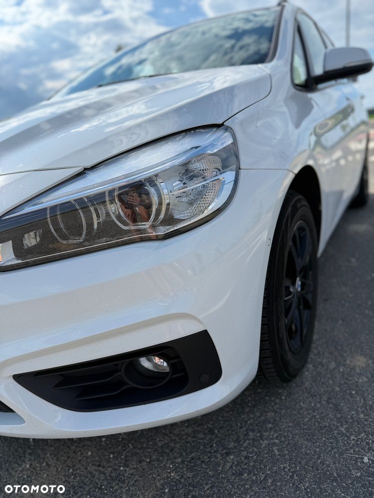 BMW Seria 2 - 4