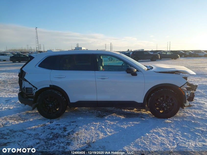 Honda CR-V - 39