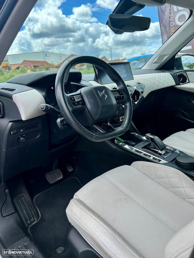 DS DS3 Crossback E-Tense Performance Line - 5