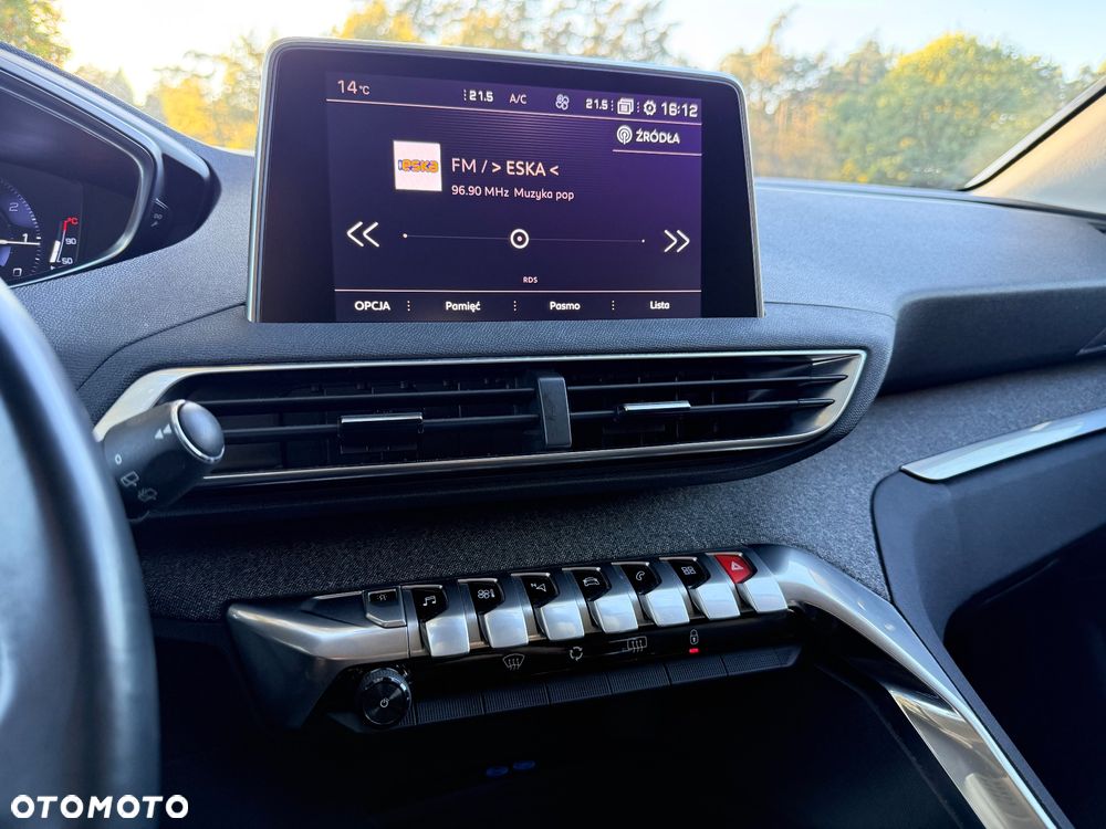 Peugeot 508 - 19