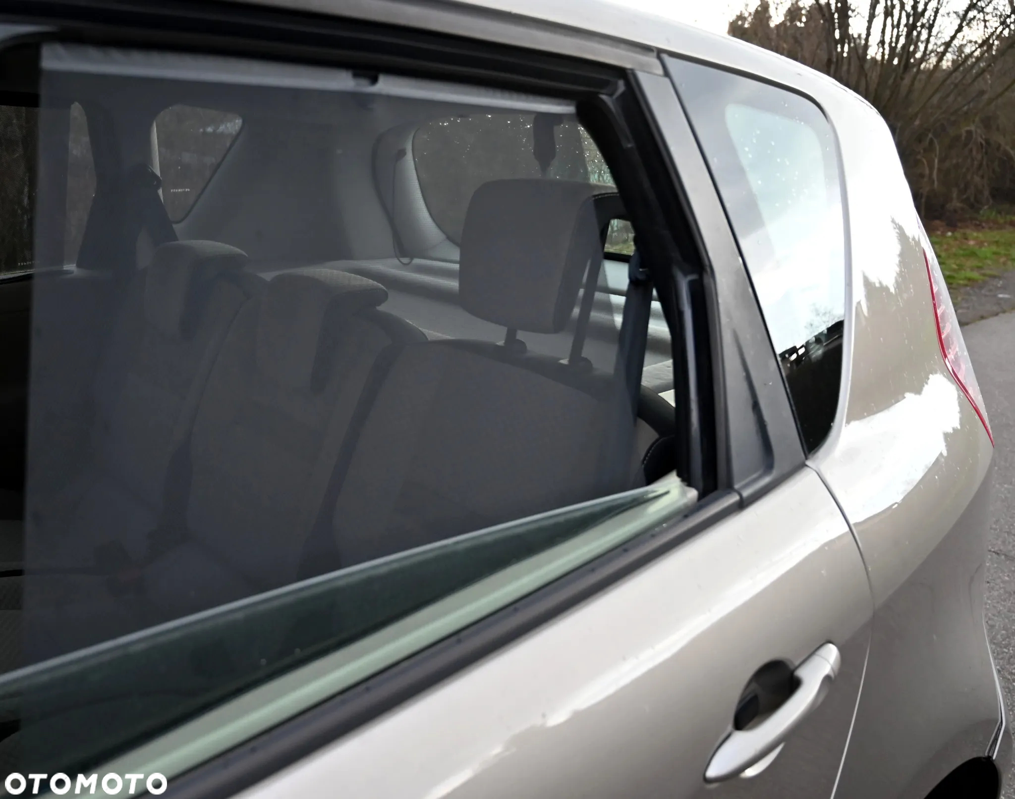 Renault Scenic - 25