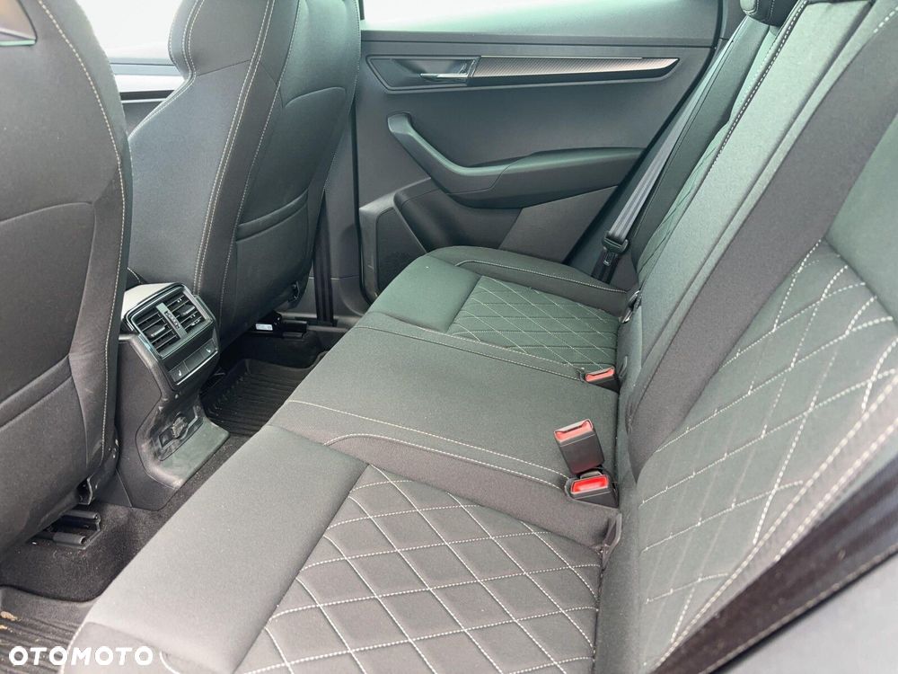 Skoda Karoq 1.5 TSI ACT Sportline DSG - 13
