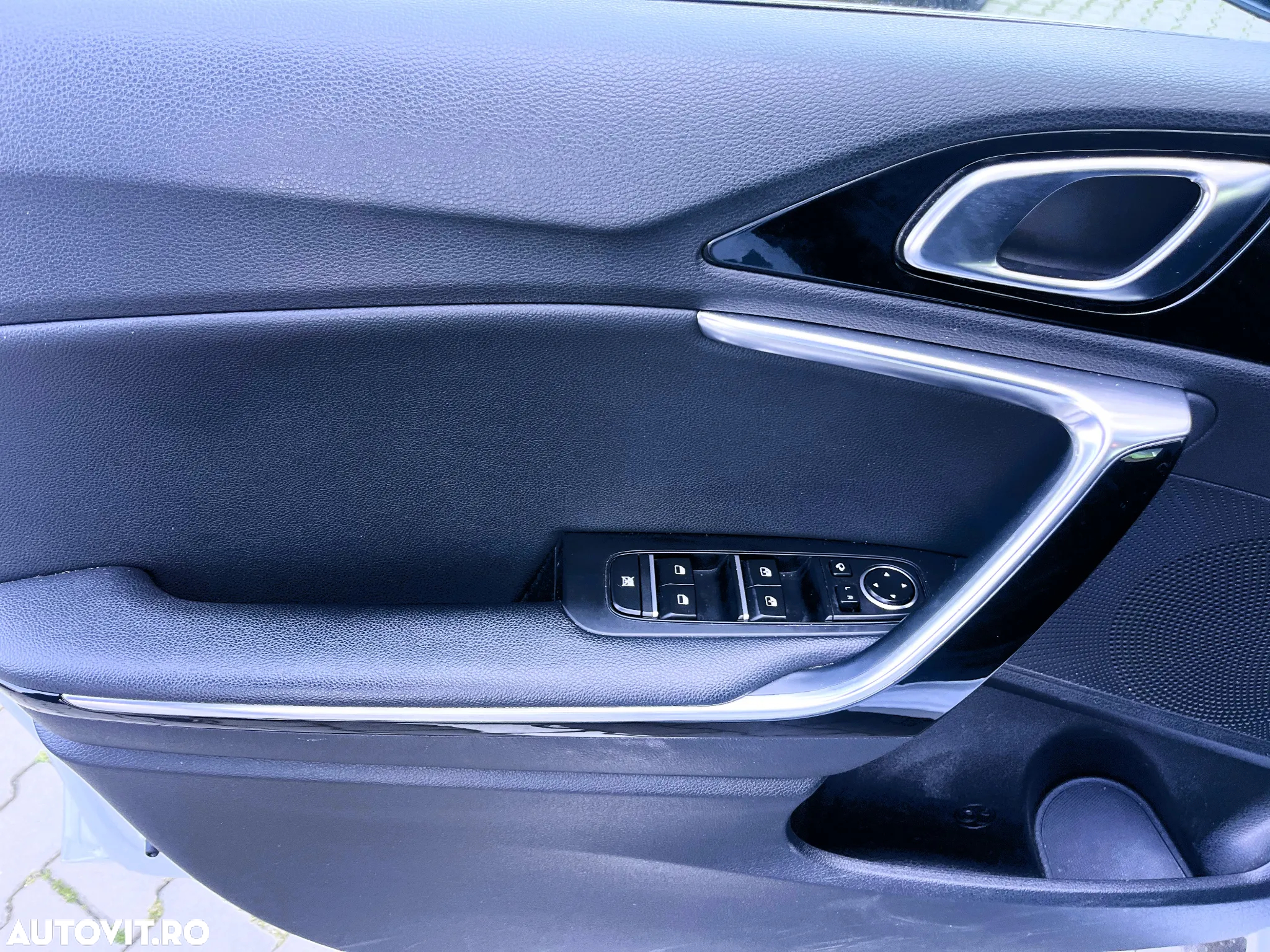 Kia Ceed 1.0 T-GDI Star - 23