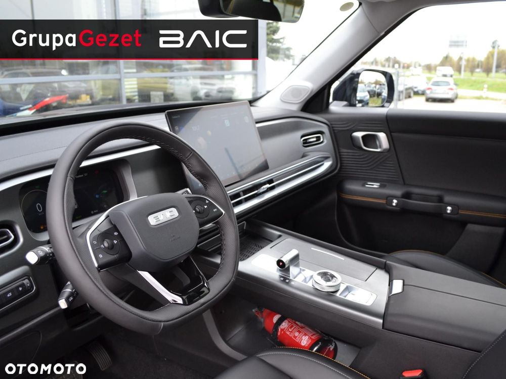 BAIC BJ30 - 6
