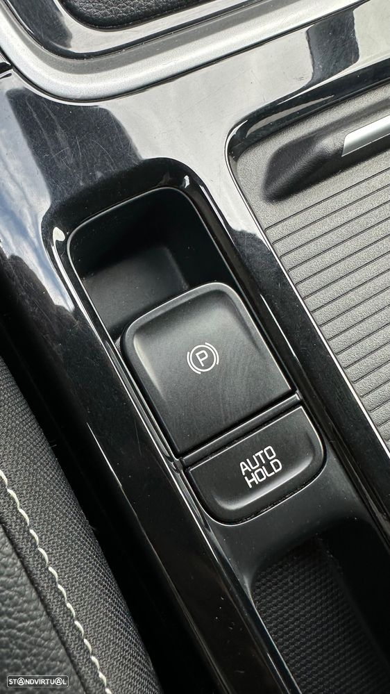 Kia Ceed SW 1.6 GDi PHEV Drive 6DCT - 56