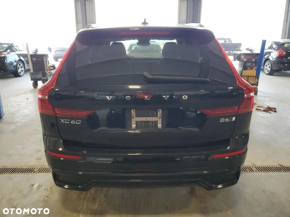 Volvo XC 60 - 6